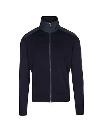 BELSTAFF | Cárdigan KELBY | blau